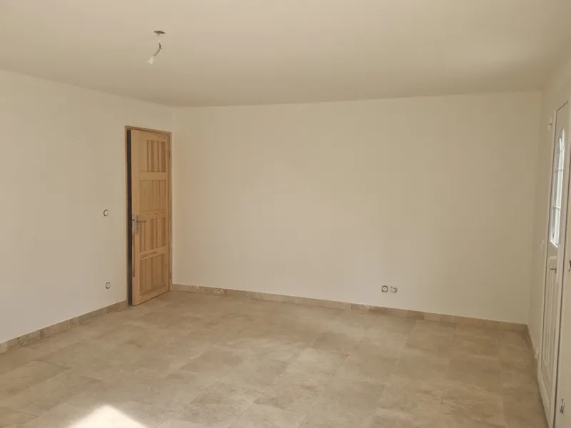 Réalisation ColorsDream - Peinture intérieure