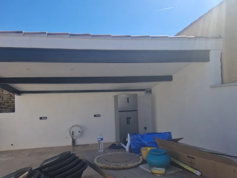 Appartement rénové - ColorsDream