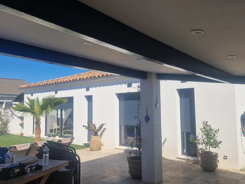 Commerce peinture professionnelle - ColorsDream